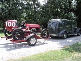 1935 Sprint Race Car (CC-2069128) for sale in Cadillac, Michigan