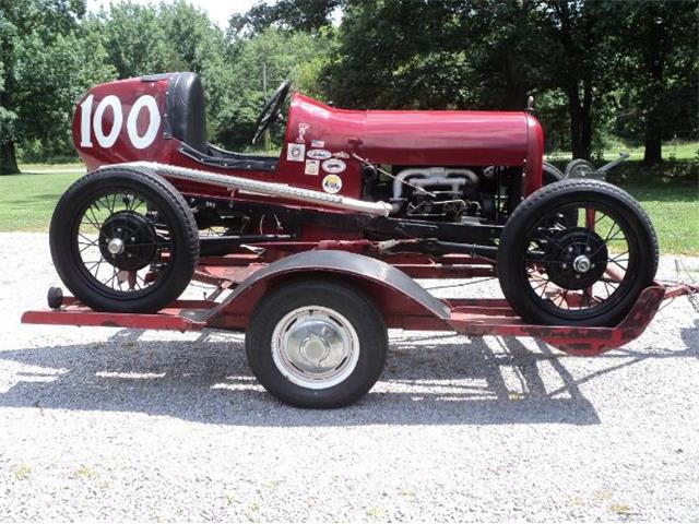 1935 Sprint Race Car (CC-2069128) for sale in Cadillac, Michigan