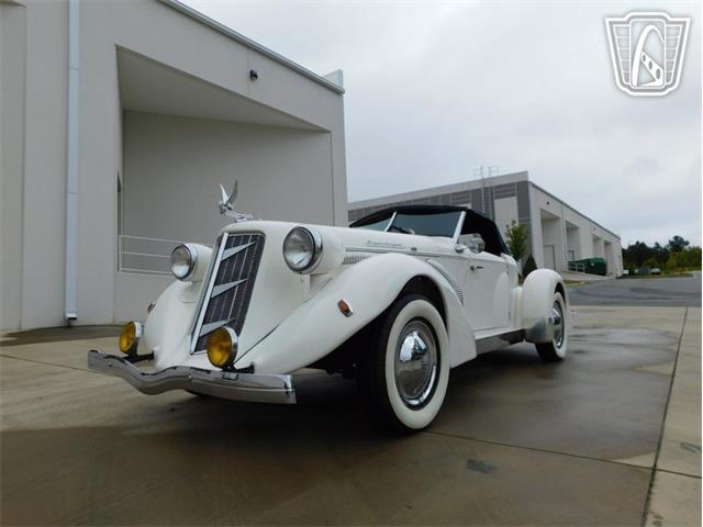 1976 Auburn Automobile (CC-2069129) for sale in Concord, North Carolina