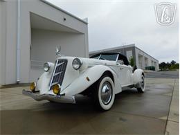 1976 Auburn Automobile (CC-2069129) for sale in Concord, North Carolina