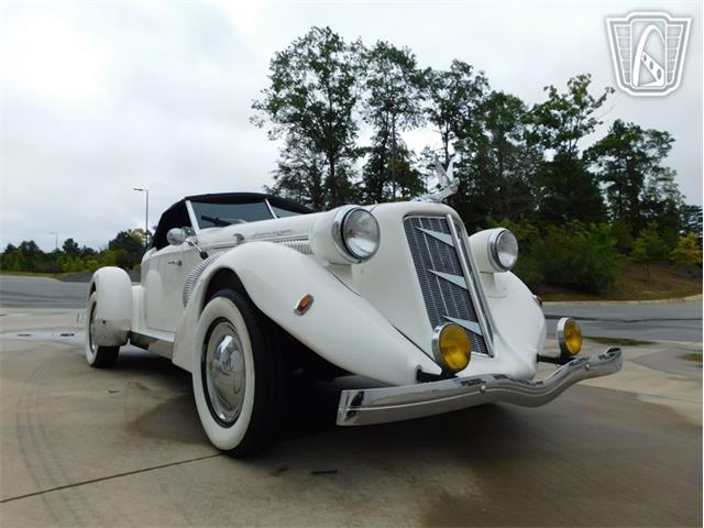 1976 Auburn Automobile (CC-2069129) for sale in Concord, North Carolina