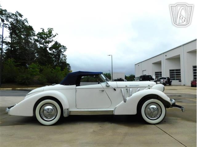 1976 Auburn Automobile (CC-2069129) for sale in Concord, North Carolina