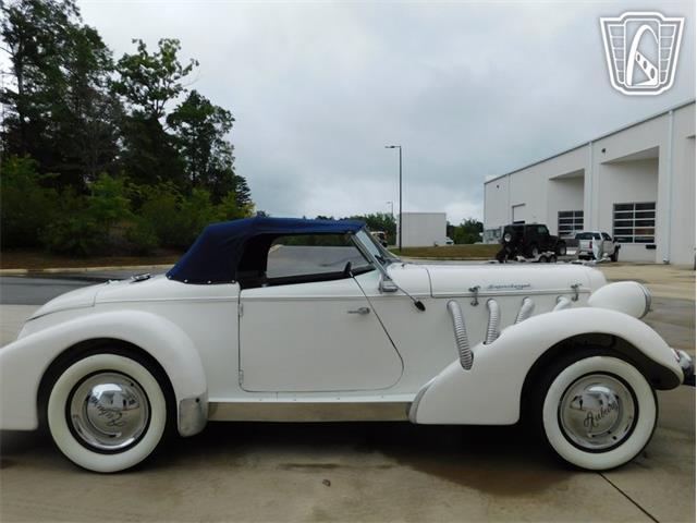 1976 Auburn Automobile (CC-2069129) for sale in Concord, North Carolina