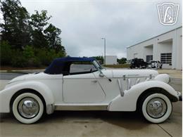 1976 Auburn Automobile (CC-2069129) for sale in Concord, North Carolina