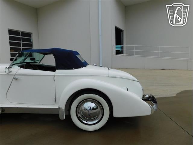 1976 Auburn Automobile (CC-2069129) for sale in Concord, North Carolina
