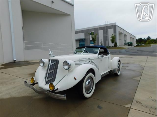 1976 Auburn Automobile (CC-2069129) for sale in Concord, North Carolina