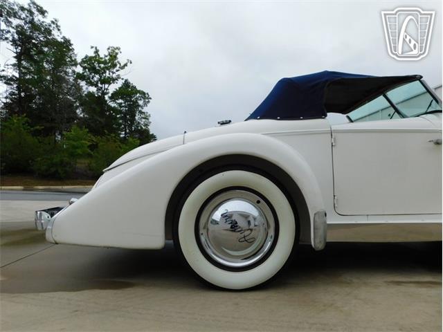 1976 Auburn Automobile (CC-2069129) for sale in Concord, North Carolina