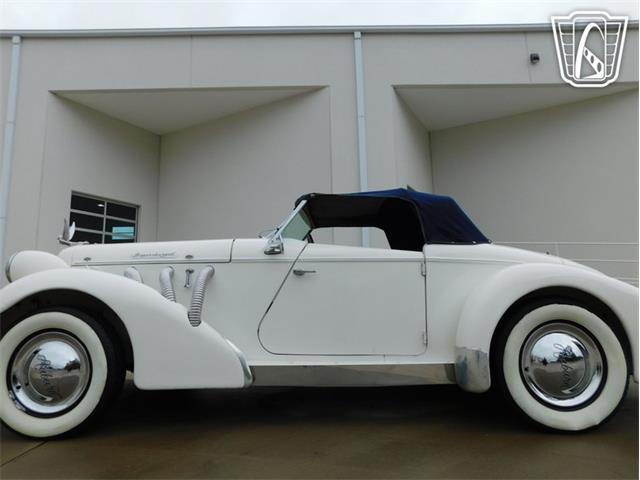1976 Auburn Automobile (CC-2069129) for sale in Concord, North Carolina