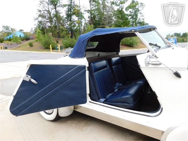 1976 Auburn Automobile (CC-2069129) for sale in Concord, North Carolina