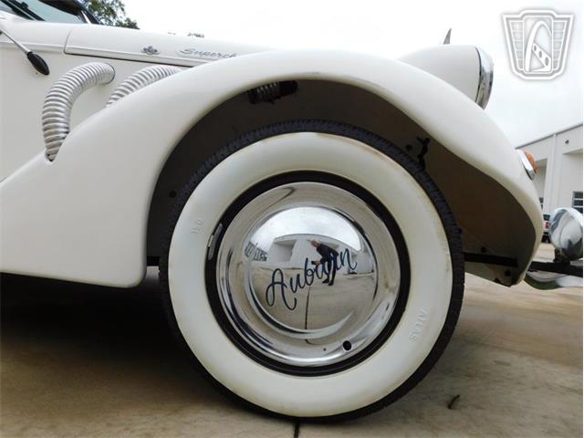 1976 Auburn Automobile (CC-2069129) for sale in Concord, North Carolina