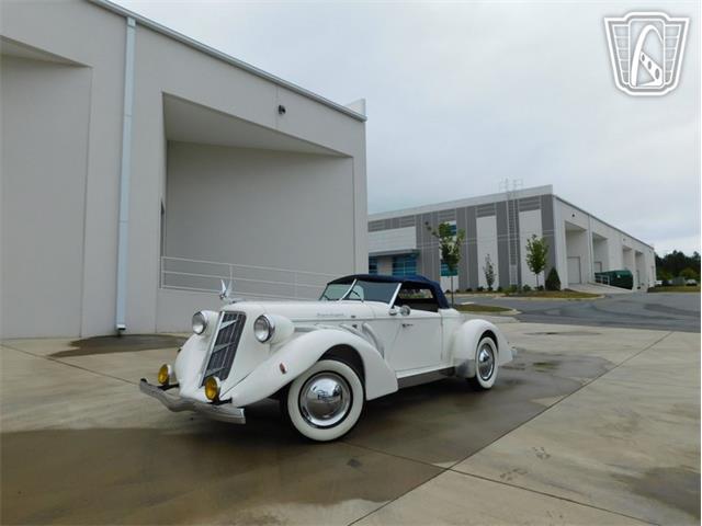 1976 Auburn Automobile (CC-2069129) for sale in Concord, North Carolina
