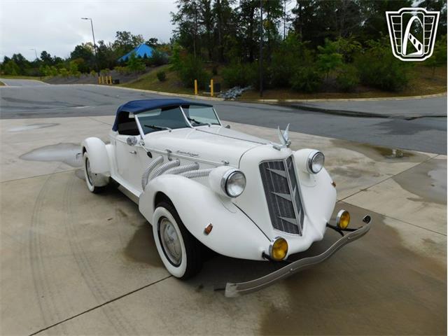 1976 Auburn Automobile (CC-2069129) for sale in Concord, North Carolina