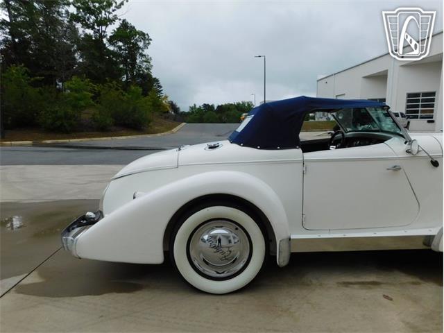 1976 Auburn Automobile (CC-2069129) for sale in Concord, North Carolina