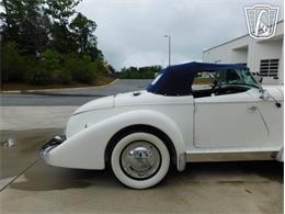 1976 Auburn Automobile (CC-2069129) for sale in Concord, North Carolina