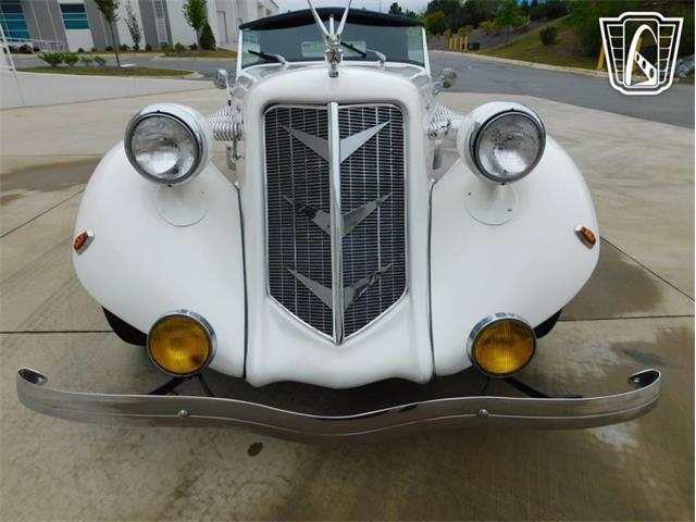 1976 Auburn Automobile (CC-2069129) for sale in Concord, North Carolina