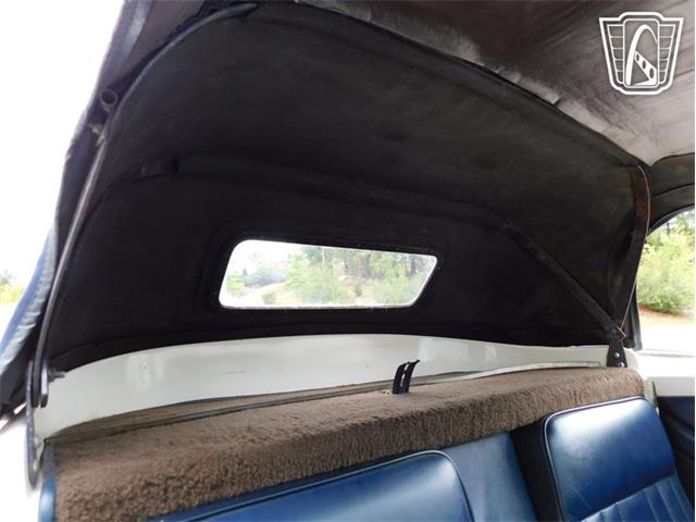 1976 Auburn Automobile (CC-2069129) for sale in Concord, North Carolina