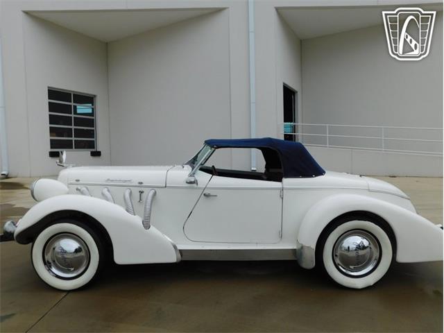 1976 Auburn Automobile (CC-2069129) for sale in Concord, North Carolina
