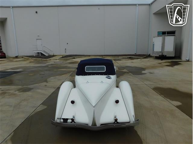 1976 Auburn Automobile (CC-2069129) for sale in Concord, North Carolina