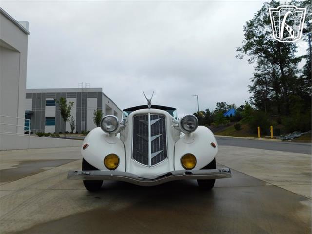 1976 Auburn Automobile (CC-2069129) for sale in Concord, North Carolina