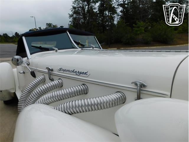 1976 Auburn Automobile (CC-2069129) for sale in Concord, North Carolina