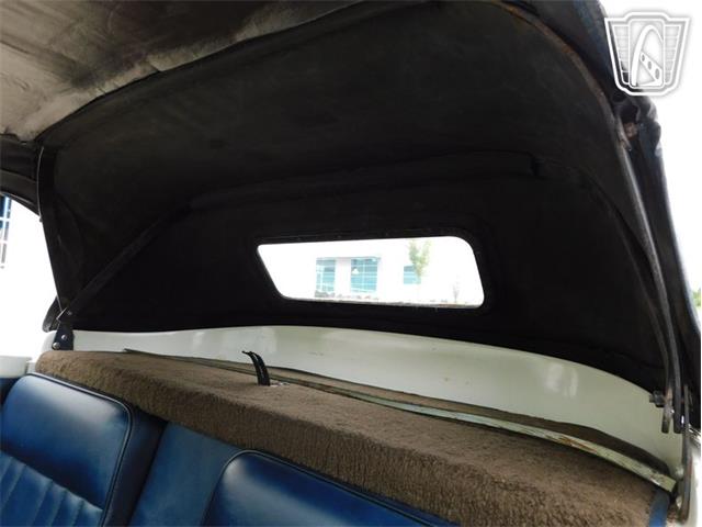 1976 Auburn Automobile (CC-2069129) for sale in Concord, North Carolina