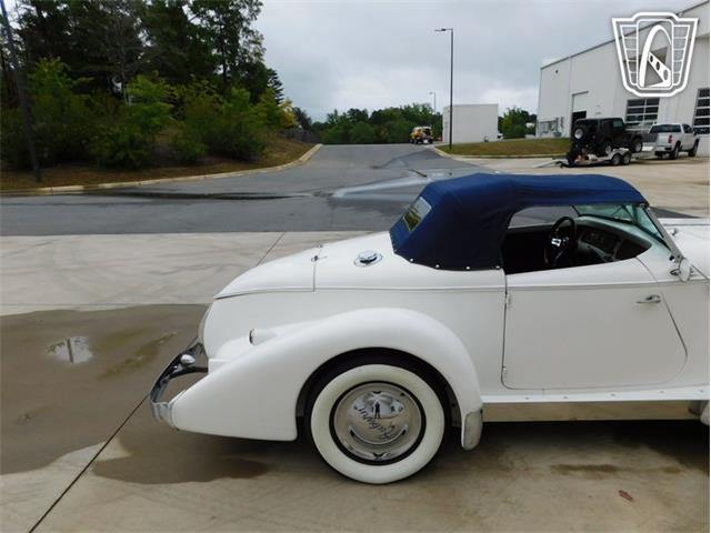 1976 Auburn Automobile (CC-2069129) for sale in Concord, North Carolina