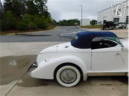 1976 Auburn Automobile (CC-2069129) for sale in Concord, North Carolina