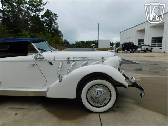 1976 Auburn Automobile (CC-2069129) for sale in Concord, North Carolina