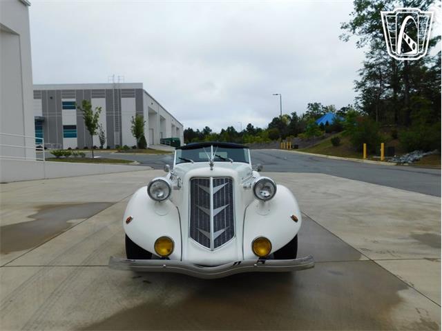 1976 Auburn Automobile (CC-2069129) for sale in Concord, North Carolina