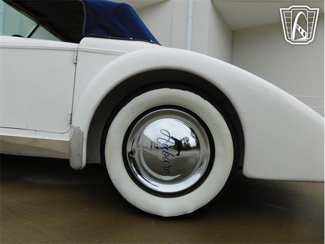 1976 Auburn Automobile (CC-2069129) for sale in Concord, North Carolina