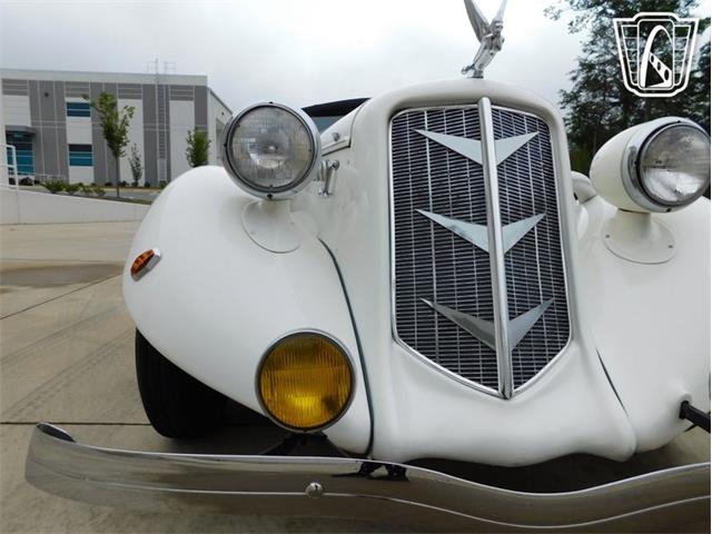 1976 Auburn Automobile (CC-2069129) for sale in Concord, North Carolina