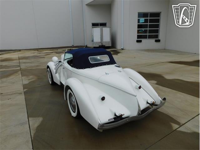 1976 Auburn Automobile (CC-2069129) for sale in Concord, North Carolina