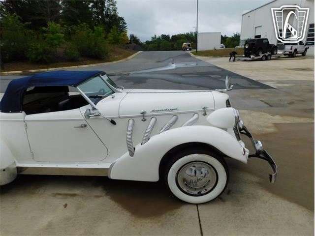 1976 Auburn Automobile (CC-2069129) for sale in Concord, North Carolina