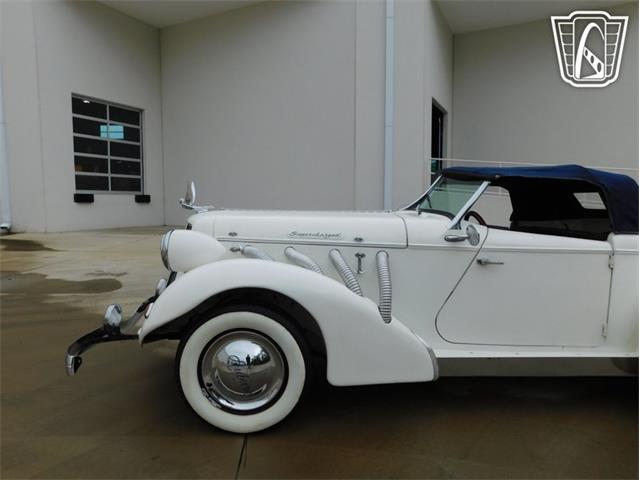 1976 Auburn Automobile (CC-2069129) for sale in Concord, North Carolina