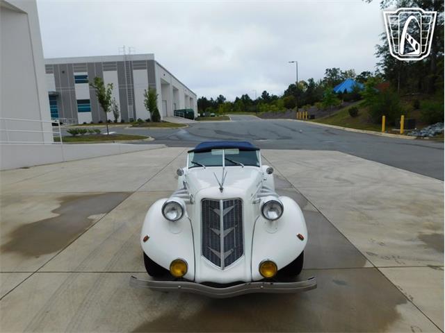1976 Auburn Automobile (CC-2069129) for sale in Concord, North Carolina