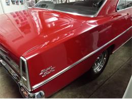 1967 Chevrolet Nova (CC-2069130) for sale in Cadillac, Michigan