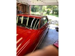 1967 Chevrolet Nova (CC-2069130) for sale in Cadillac, Michigan