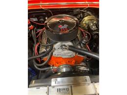 1967 Chevrolet Nova (CC-2069130) for sale in Cadillac, Michigan