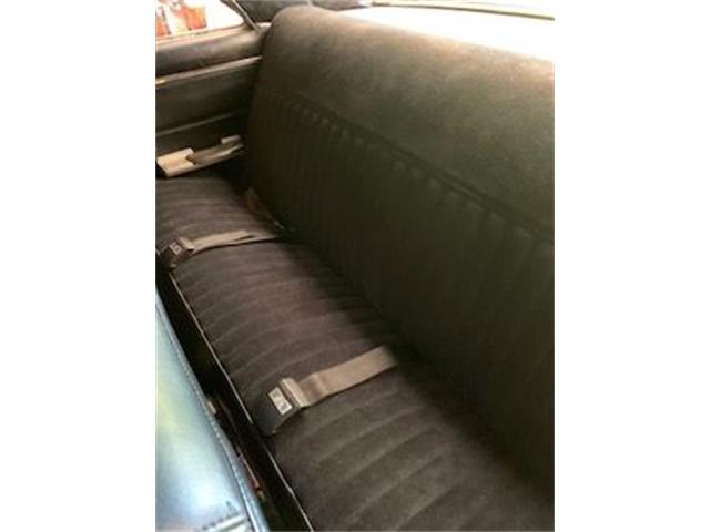 1967 Chevrolet Nova (CC-2069130) for sale in Cadillac, Michigan