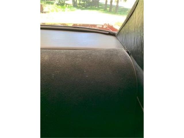 1967 Chevrolet Nova (CC-2069130) for sale in Cadillac, Michigan