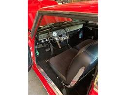 1967 Chevrolet Nova (CC-2069130) for sale in Cadillac, Michigan