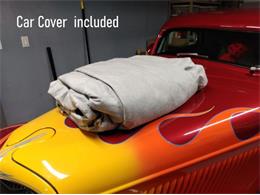1934 Ford Coupe (CC-2069131) for sale in Cadillac, Michigan
