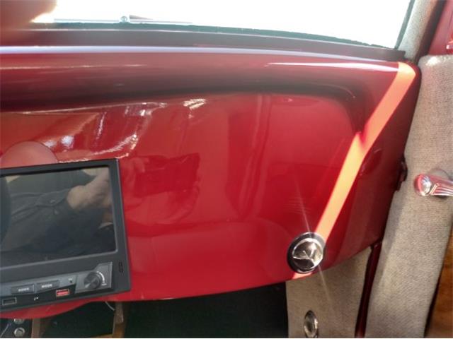 1934 Ford Coupe (CC-2069131) for sale in Cadillac, Michigan