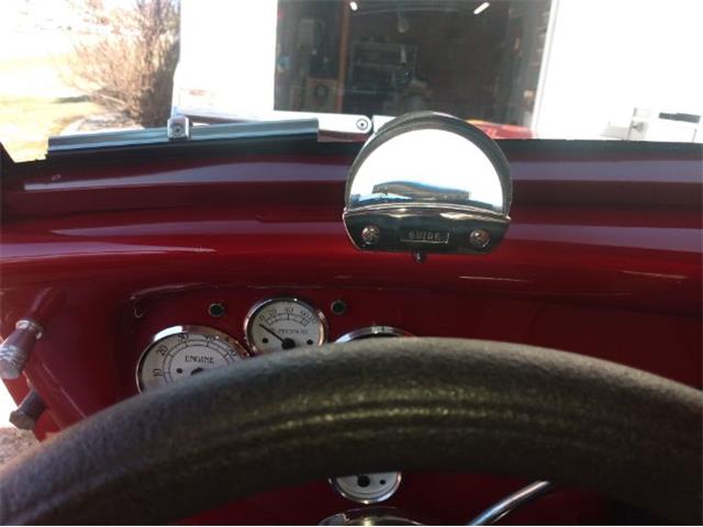 1934 Ford Coupe (CC-2069131) for sale in Cadillac, Michigan