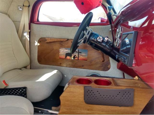 1934 Ford Coupe (CC-2069131) for sale in Cadillac, Michigan