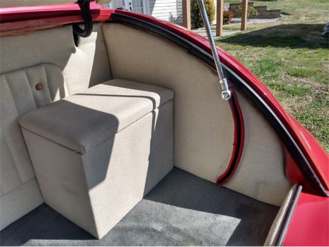 1934 Ford Coupe (CC-2069131) for sale in Cadillac, Michigan