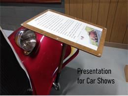 1934 Ford Coupe (CC-2069131) for sale in Cadillac, Michigan