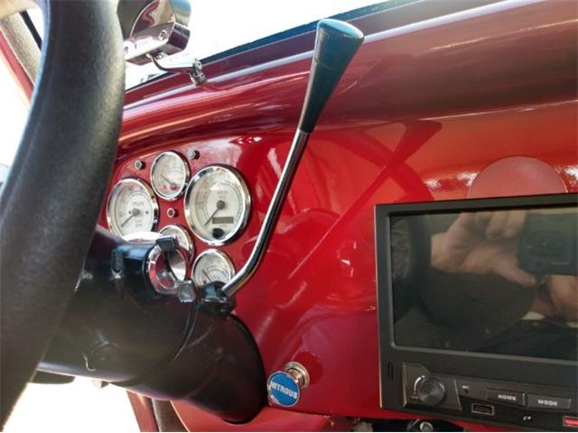 1934 Ford Coupe (CC-2069131) for sale in Cadillac, Michigan
