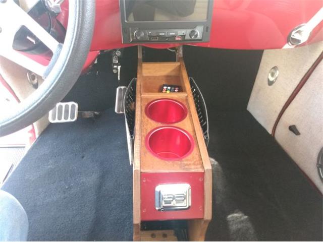 1934 Ford Coupe (CC-2069131) for sale in Cadillac, Michigan