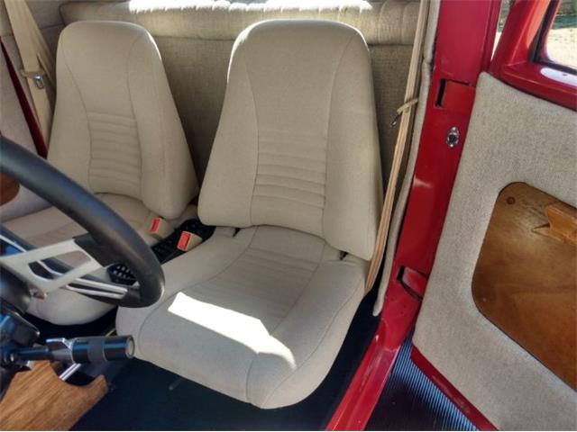1934 Ford Coupe (CC-2069131) for sale in Cadillac, Michigan